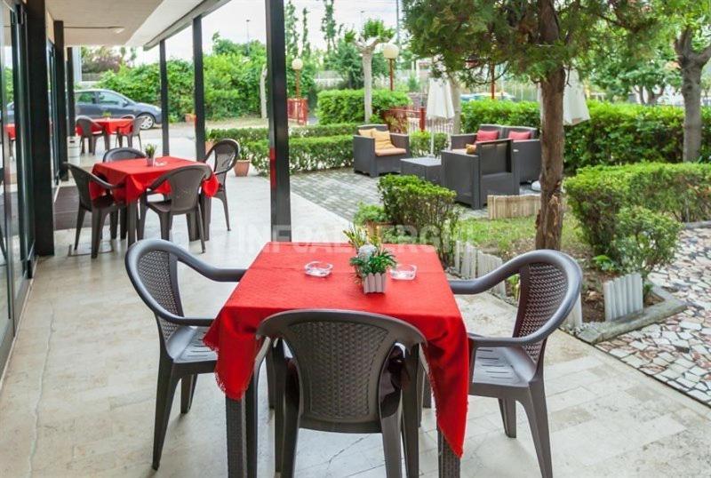 Hotel Paradiso Rimini Exterior photo