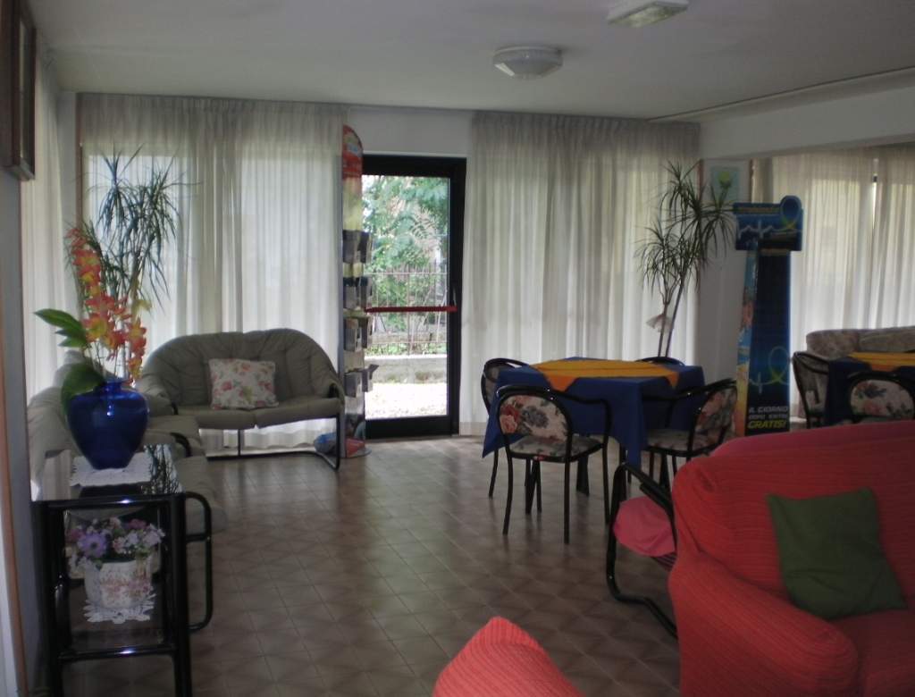 Hotel Paradiso Rimini Exterior photo